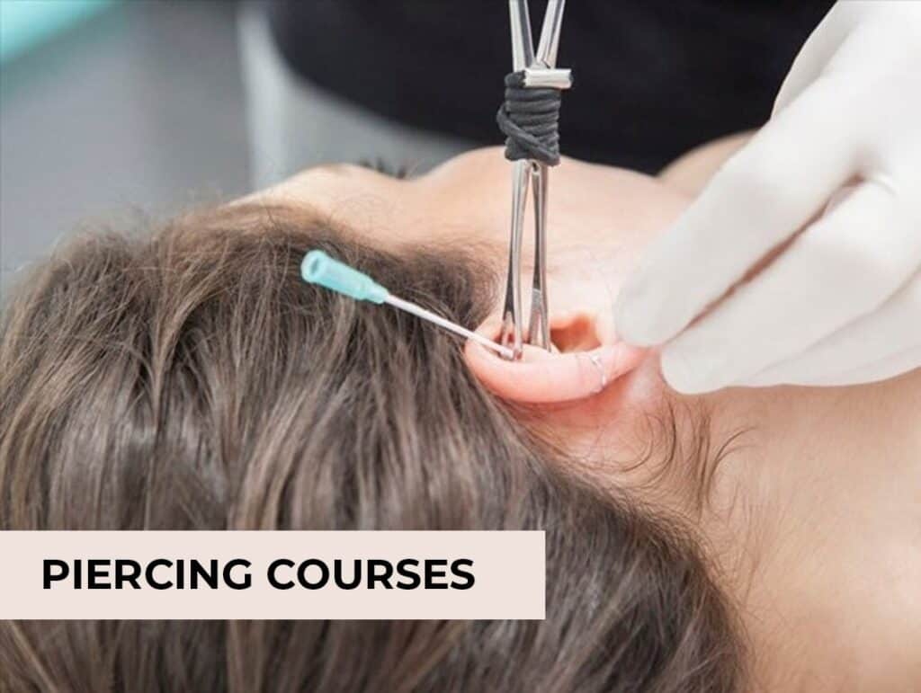 Piercing Courses Header Tattoo Piercing Academy